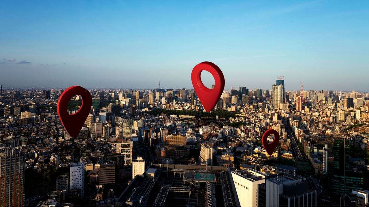 Como colocar meu negócio no Google