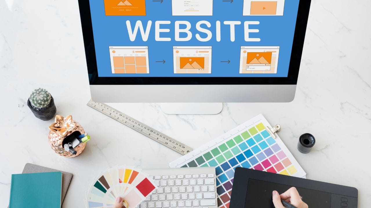 Criação de site profissional_ Investimento ou despesa