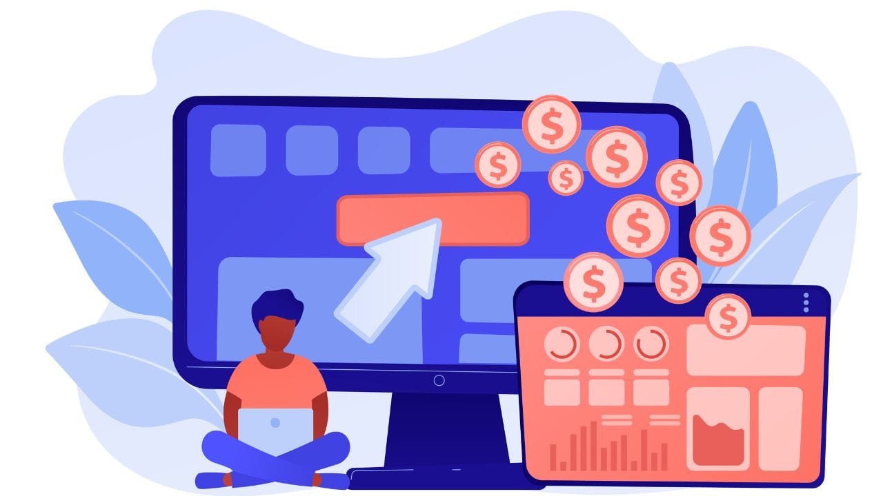 Quanto custa a criação de um site