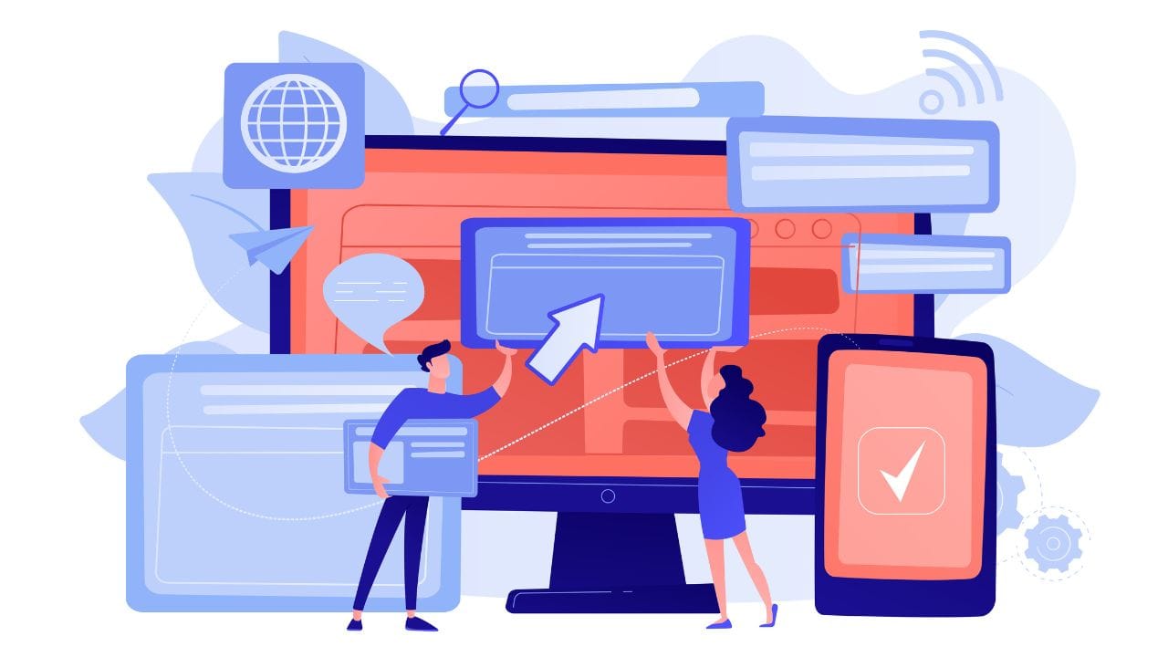 Tipos de Site